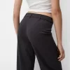 Pantalón sastre ancho Grey