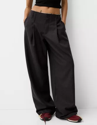 Pantalones a medida Grey