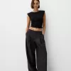 Pantalones a medida Grey