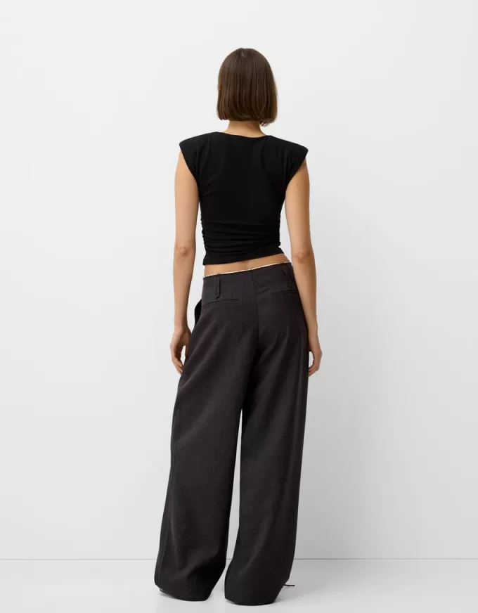 Pantalones a medida Grey