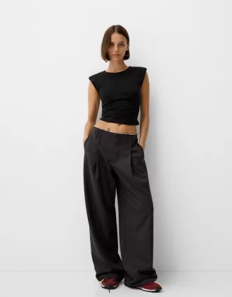 Pantalones a medida Grey