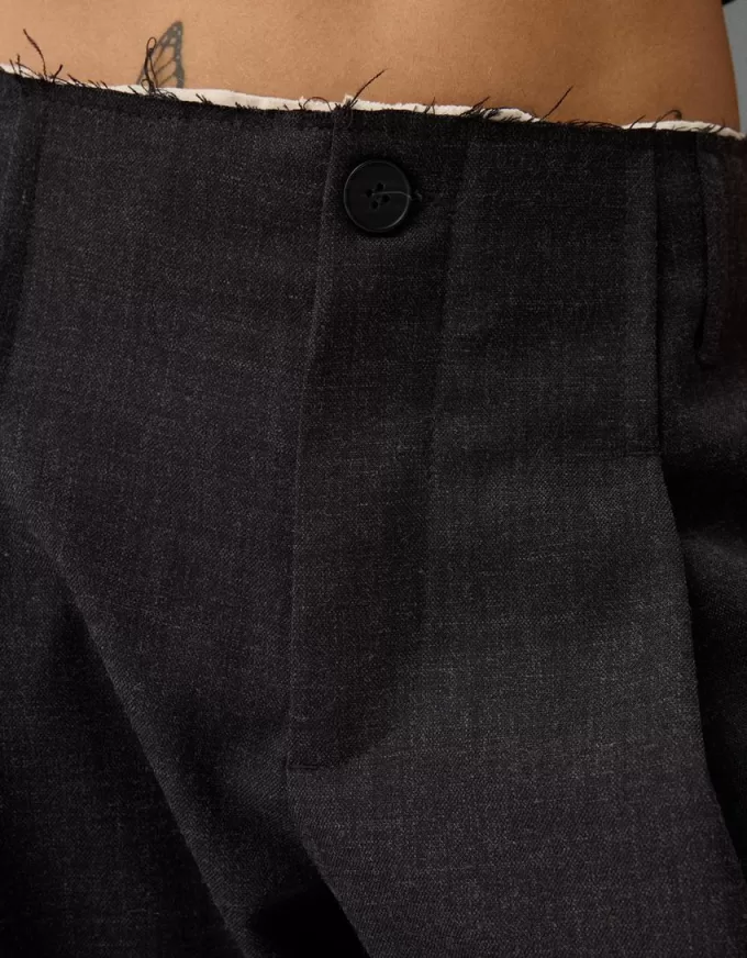 Pantalones a medida Grey