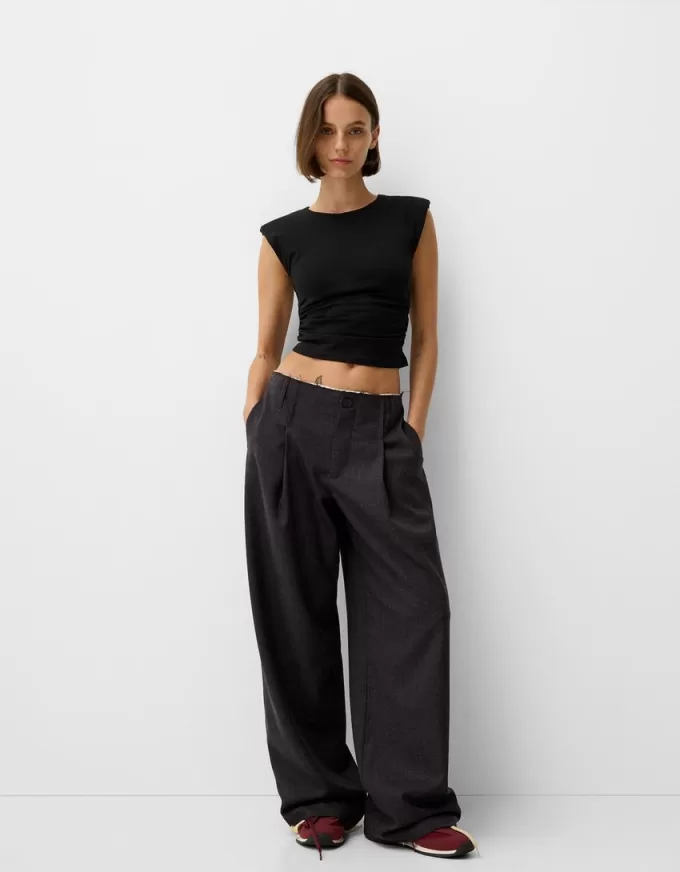Pantalones a medida Grey
