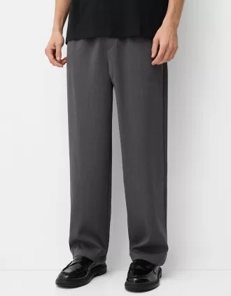 Pantalones deportivos a medida Grey