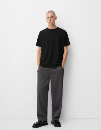 Pantalones deportivos a medida Grey