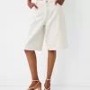 Sandalias multitiras con tacón bloque BEIGE Sandalias multitiras con tacón bloque BEIGE