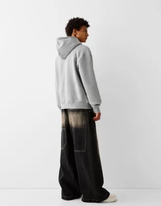 Sudadera Grey
