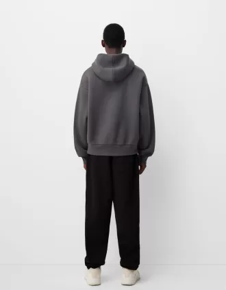 Sudadera Grey