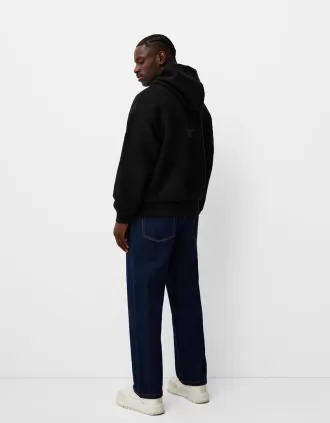 Sudadera Black