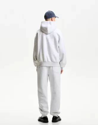 Sudadera Grey