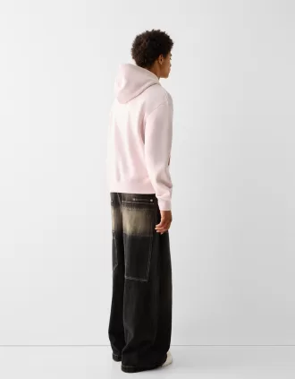 Sudadera Pink
