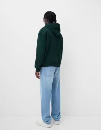Sudadera Green