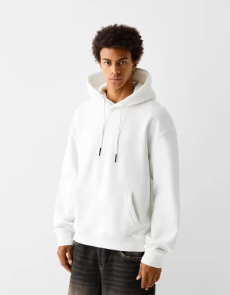 Sudadera White