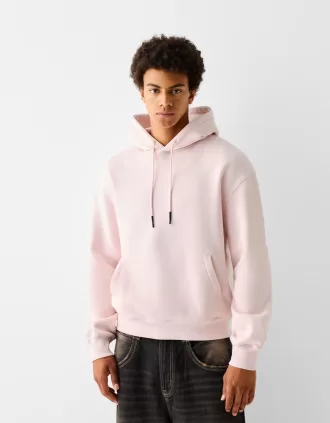 Sudadera Pink
