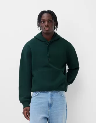 Sudadera Green