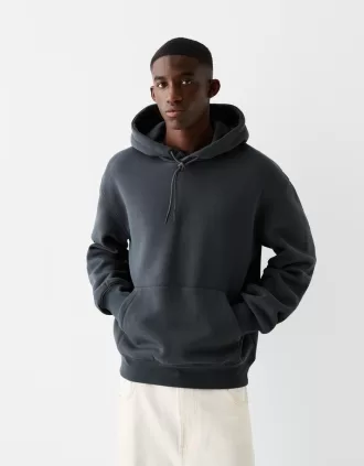 Sudadera Grey