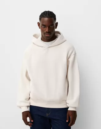 Sudadera Off white