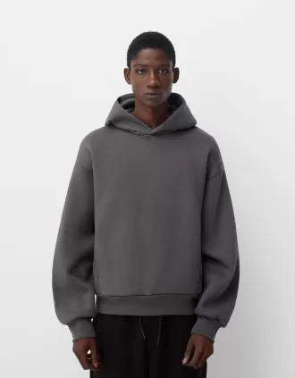 Sudadera Grey
