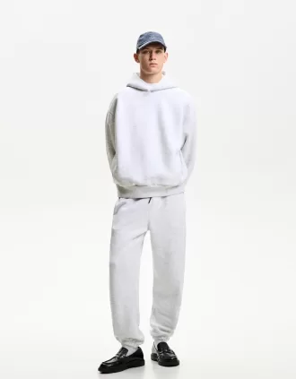 Sudadera Grey