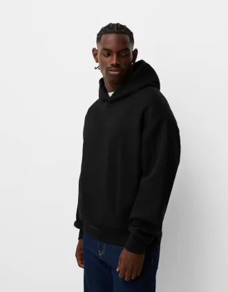 Sudadera Black