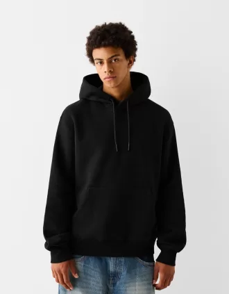 Sudadera Black