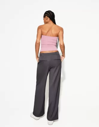Top bandeau Pink