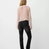 Vaqueros ajustados Black
