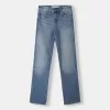 Vaqueros ajustados Blue