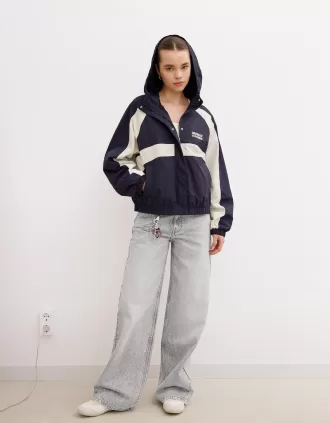 Vaqueros boyfriend Grey