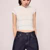 Vaqueros boyfriend Blue Vaqueros boyfriend Blue