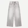 Vaqueros boyfriend Grey Vaqueros boyfriend Grey