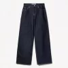 Vaqueros boyfriend Blue Vaqueros boyfriend Blue