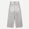 Vaqueros boyfriend Grey Vaqueros boyfriend Grey