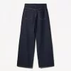 Vaqueros boyfriend Blue Vaqueros boyfriend Blue
