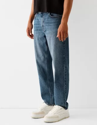 Vaqueros rectos Blue