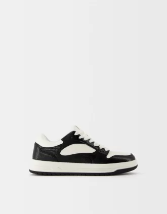 Zapatillas contraste OTHER