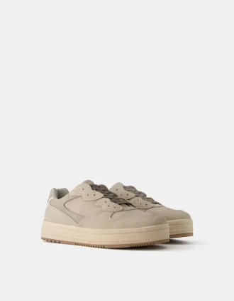 Zapatillas deportivas multipiezas para hombre. SAND