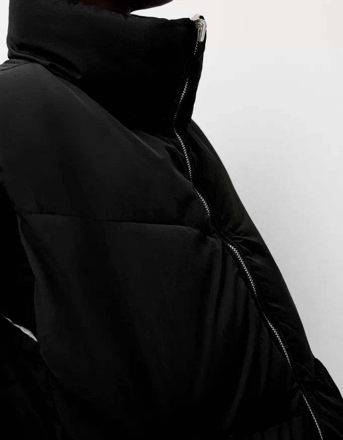 chaleco reversible Black chaleco reversible Black