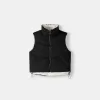 chaleco reversible Black chaleco reversible Black