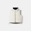 chaleco reversible Black chaleco reversible Black