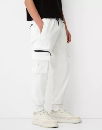 corredores de carga Off white