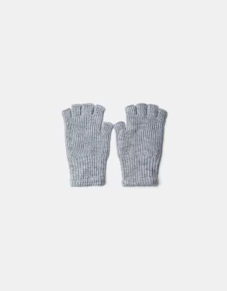 guantes largos Grey
