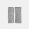 manoplas cortas Dark grey