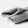 manoplas cortas Dark grey