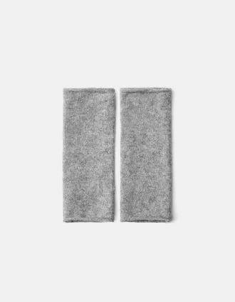 manoplas cortas Dark grey
