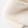 manoplas largas Cream