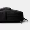 mochila kuromi Black