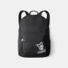 mochila kuromi Black