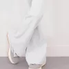pantalones acampanados Grey