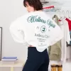pantalones acampanados Navy